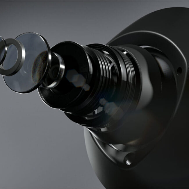 Dragon-vision-Lens