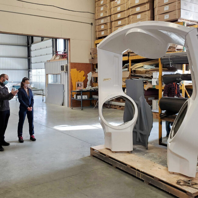 CLEIO-Manufacturing-support