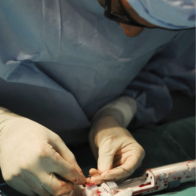 surgical